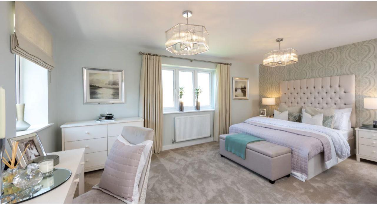 5 bed property in Buels Road, Bedford